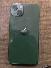 آيفون ١٣ • ٢٥٦ • شاشة مبدلة