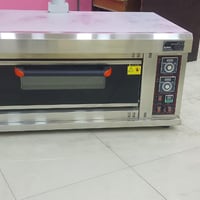 فرن استعمال ايومين السعر500الف للستفار الاتصال على الرقم التال 0771275...