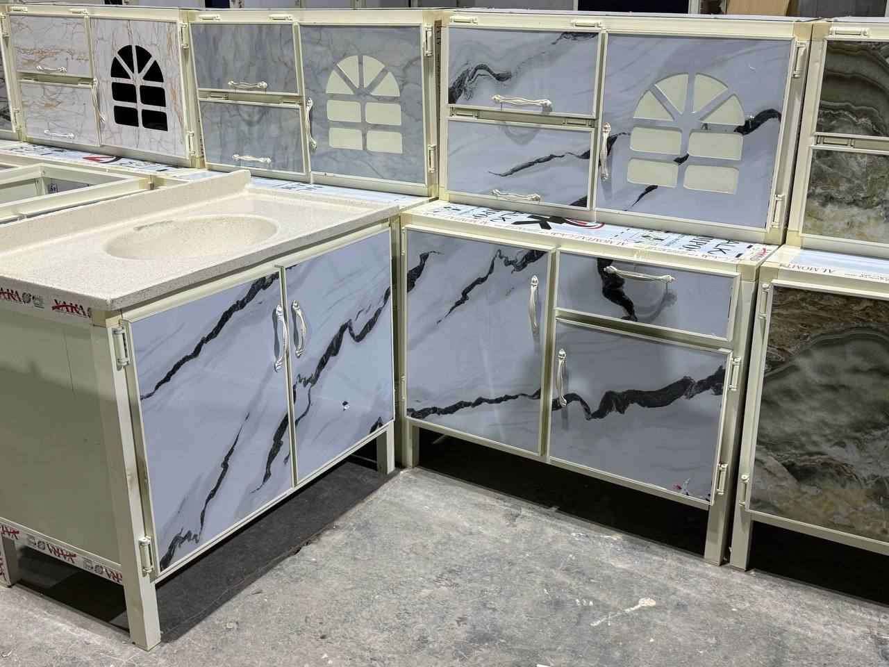 كاونتر متر 3 قطع ب175 ومتوفر توصيل بغداد ومحافظات بغداد, العراق


**إذا كنت صاحب هذا الإعلان وتريد حذفه لأي سبب، رجاءا أرسل رسالة إلى الدعم الفني**