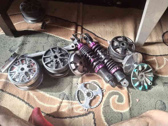 كلمن، وسعره بغدادجديده ***********
