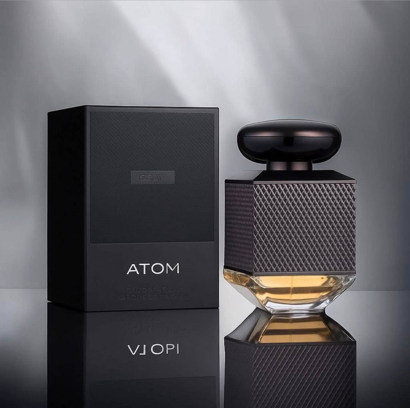 ATOM GRAY
اصلي وكالة 

النوتات :
الأناناس، البرغموت، الخزامي (اللافندر)، الفيربينا، والليمون
الفواكه المجففة، التفاح الأحمر، إبرة الراعي، الكومارين، طحلب البلوط، والورد.

35 الف على اول تم


**إذا كنت صاحب هذا الإعلان وتريد حذفه لأي سبب، رجاءا أرسل رسالة إلى الدعم الفني**