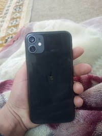 آيفون 11 • ذاكرة ٦٤ • فيس ايدي شغّال