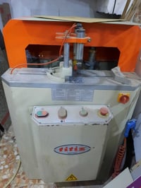 معمل PVC • تركي • نجف