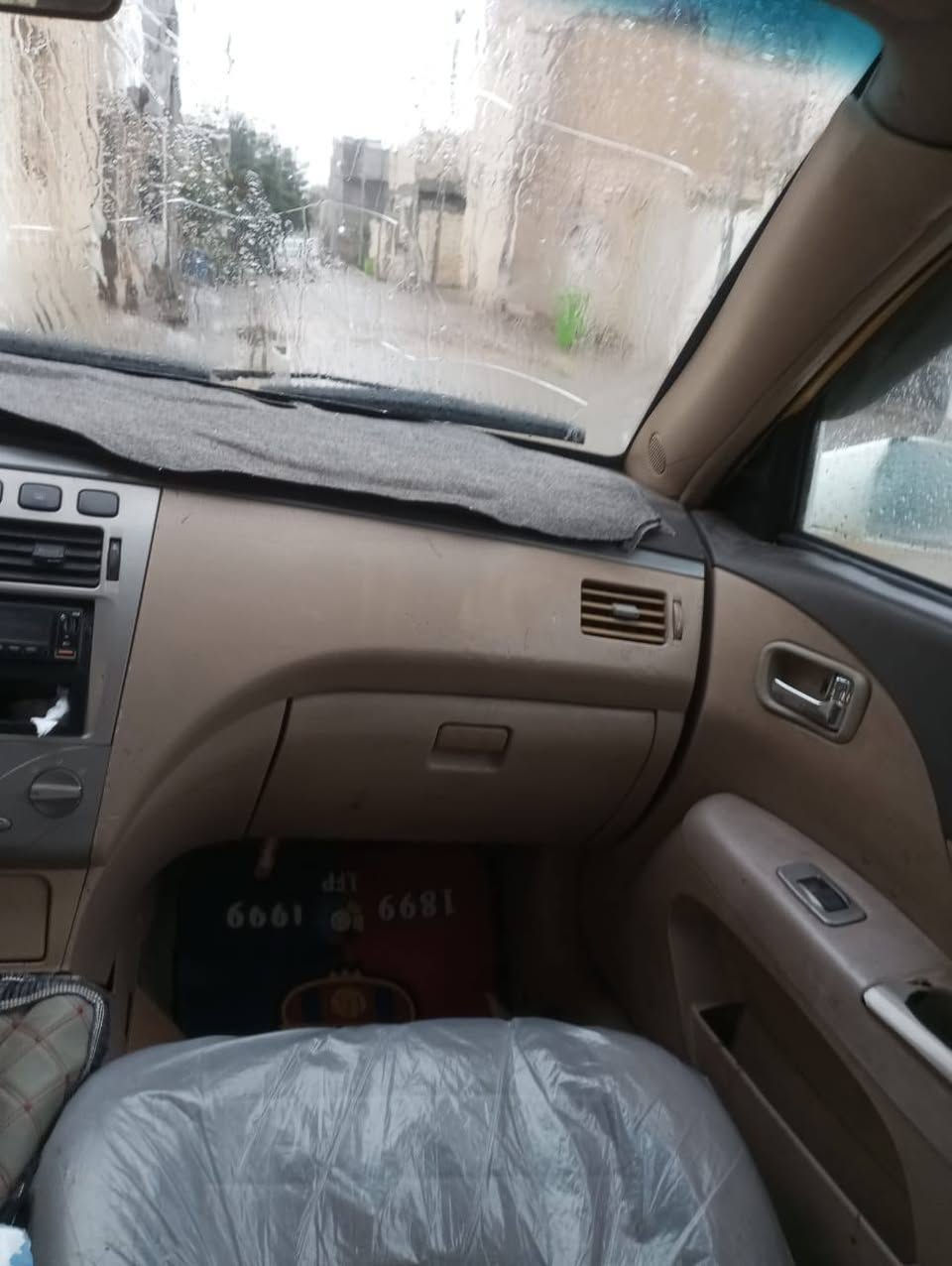 شيري اي فايف13 مكينه كايمه حاركه عنين كور جديد سويته مكينه مفصخه غرامات صفر هيئه مامسجله مكاني نجف
سعره 13
تلفون ***********
