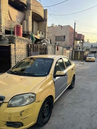 افيو موديل ٢٠١١ • اوتوماتيك • بغداد الجديدة