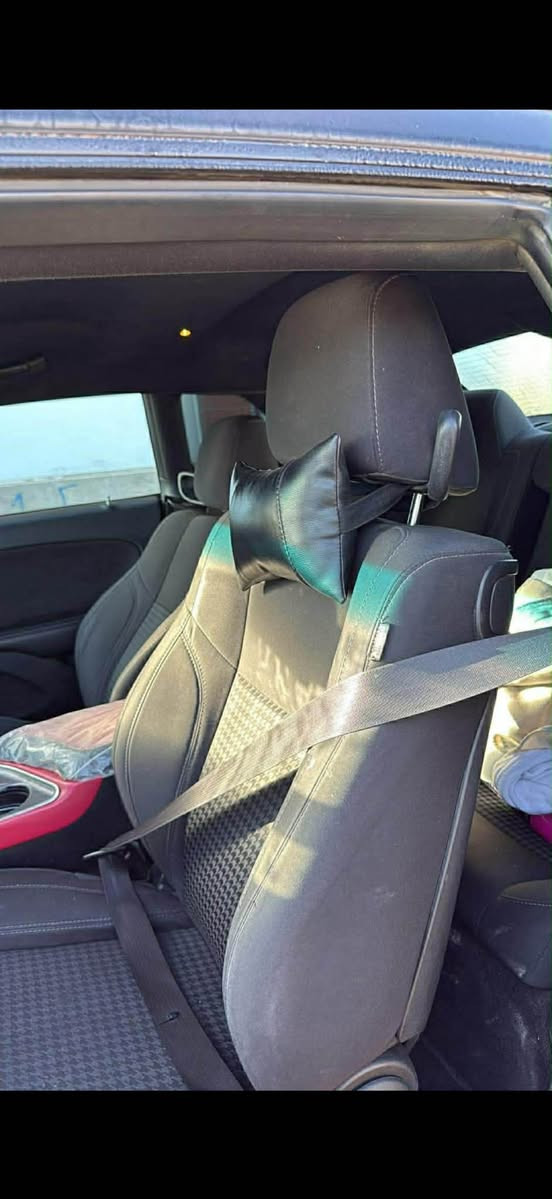 سلام عليكم 
Dodge challnger 2017 Sxt 
گير محرك اكسل كبس مكفول 
شاشه كبير 
كشن كهرباي 
تحكمات ستيرن 
ويل نجمه 
رقم سنويه جديد 
سياره جاهز بدون مصرف 
٣ قطعه مصبوغ 
سعر 143 وره قه
 0751 722 7232 أربيل, العراق
