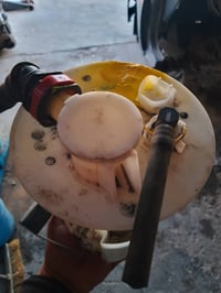 ديالى المقدايه • قطع غيار