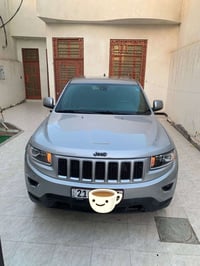 لاريدو • ٢٠١٦ • ٣٦٠٠