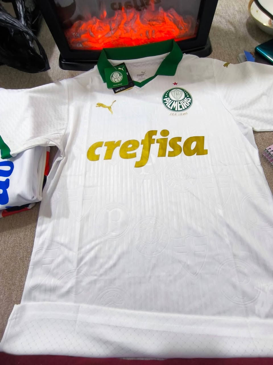 سـلام عليڪم أدريـسات تـايلـندي اصلـي نسـخة لاعـب نسخـة مشجـع عـندي بعـد قـطع خيـر مـن اللـه الـي يـريد جـمله والـي يـريد مفـرد  مـتـوفر تـوصيل ل ڪل العـراق الخـاص مـوجـود وهـاذ رقـمي هـم  ***********
