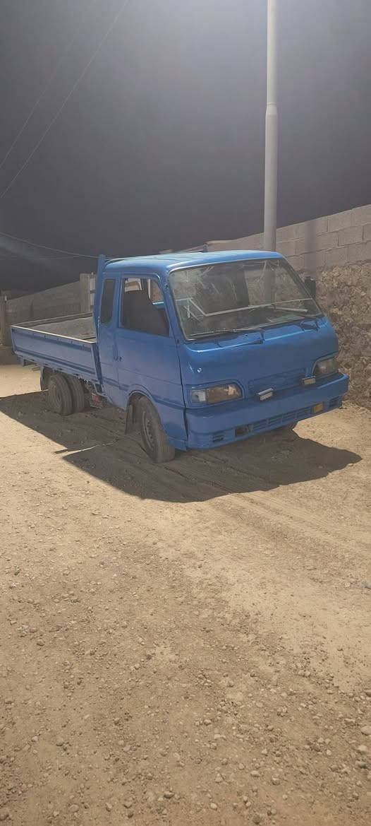 كيا حديده موديل١٩٩٦ محرك وكير واكسل كفاله والكشر كدام العين السعر ٢٠ ورقه وبيها مجال المكان حديثه  الاستفسار ع الرقم ما اجاوب خاص ***********
