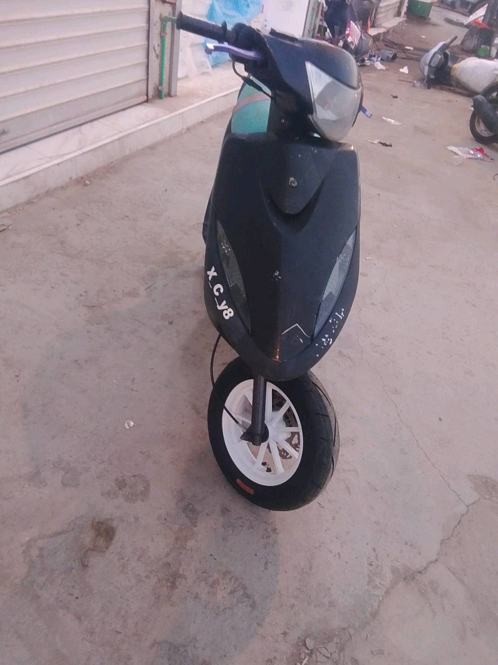 للبيع ماكس عدلة كفالة وجاهزة من كلشي محرك برقي ما مفتوح السعر 650 بيع فقط مكاني ابي الخصيب باب طويل ***********