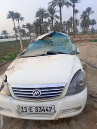 سياره نيفان موديل 12رقم 07838765181رقم نكليزي بسمي