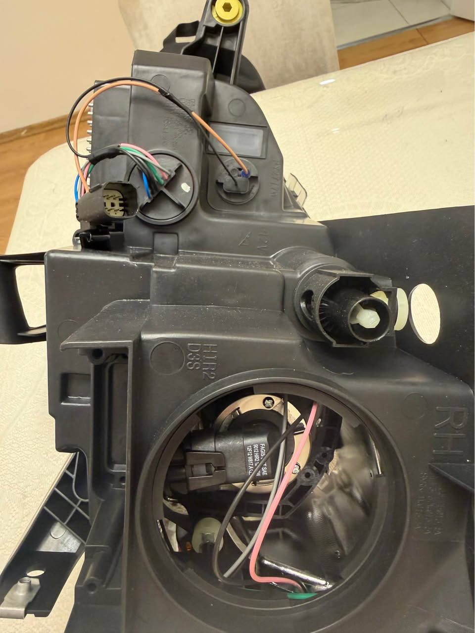 لايتات مازدات تجارية جديده بالكارتون للبيع و اذاين و دجة كير اصلي وكالة من الشركة للبيع بغداد, العراق


**إذا كنت صاحب هذا الإعلان وتريد حذفه لأي سبب، رجاءا أرسل رسالة إلى الدعم الفني**