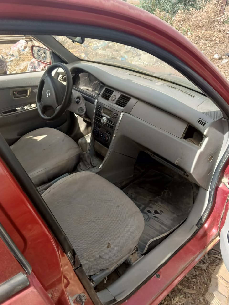 فاو للبيع السعر ٢٨ ورقه وبيه مجال محرك بيه دخان *********** العنوان بابل
