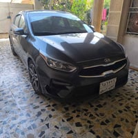 كيا فورتي • ٢٠١٩ • رقم اربيل