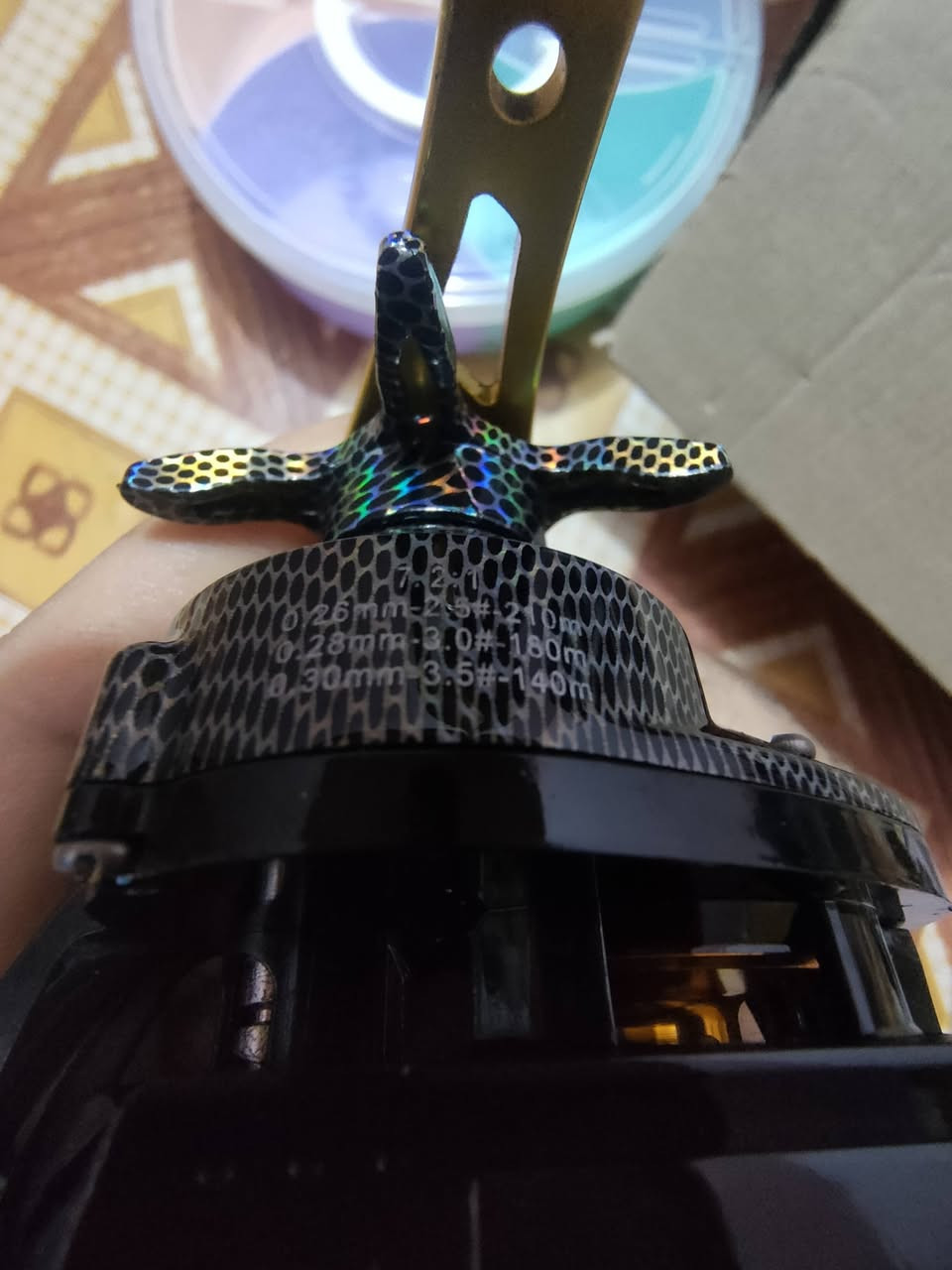 للبيع كلمن وسعرها


**إذا كنت صاحب هذا الإعلان وتريد حذفه لأي سبب، رجاءا أرسل رسالة إلى الدعم الفني**