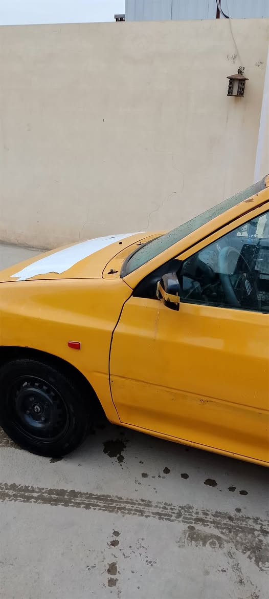 سلام عليكم سايبا موديل 12 للبيع مكان كربلاء طريق بغداد السعر 29 وبيها مجال حك الجيه هيئة وغرامات مصفره  رقم نكليزي تحويل ثاني يوم تايرات جدد باتري جديد تدفئه شغاله خير من الله سياره مال شغل  الرقم للستفسار ‏‪***********‬‏ ما متواجد فيس
