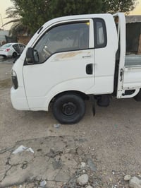 كيا بنكو • ٢٠١٨ • ماشيه ١٦٠