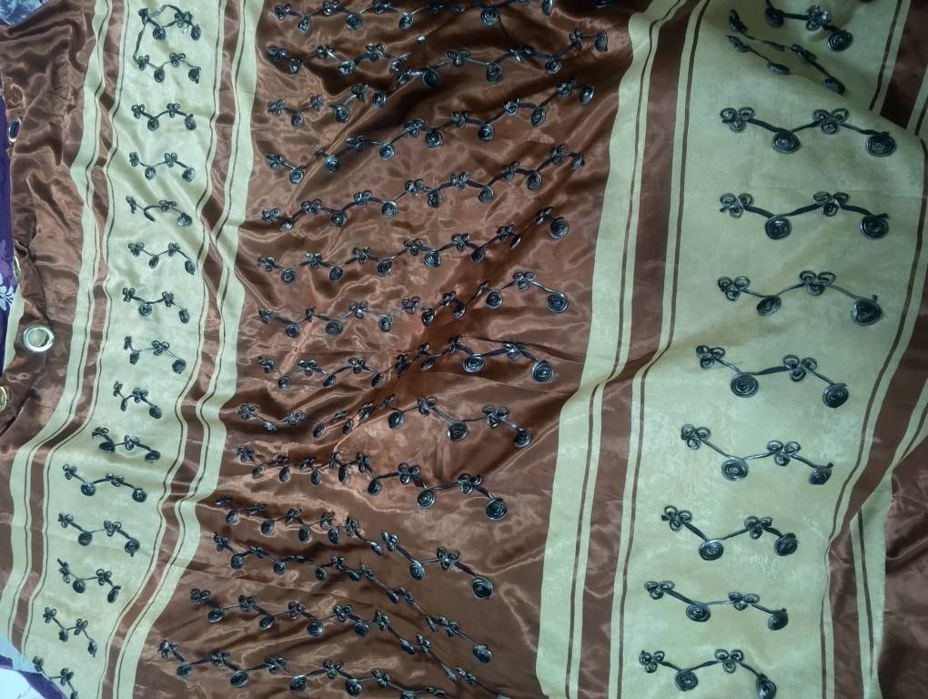 غراض للبيع مستعجلين على بيعهن كربلاء حي الولاء كربلاء, العراق


**إذا كنت صاحب هذا الإعلان وتريد حذفه لأي سبب، رجاءا أرسل رسالة إلى الدعم الفني**