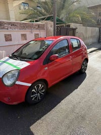 باندا • ٢٠١٣ • سونار