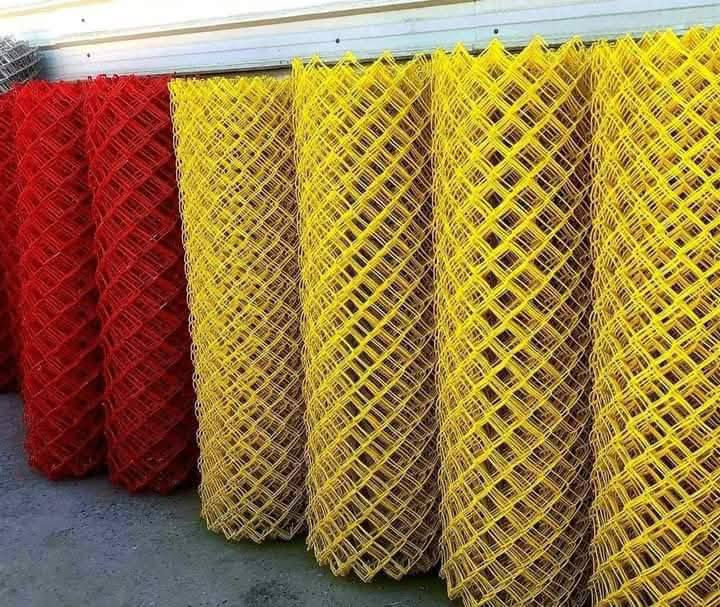 شركه الفجر تصميم وتنصيب اسيجه الBRS اول شركه  ومعمل في العراق
شركه الفجر تصميم وتنصيب اسيجه الBRS اول شركه  ومعمل في العراق 

   عمل ونصب الاسيجه ال بي ار سي BRC كرسته وعمل الأسعار حسب نوعيه سمك السيم 
نعمل جميع مساحات الأراضي 
نعمل جميع بساتين ونوعيه خاصه للبستان من حيث التسيج
نعمل جميع انواع الملاعب التارتان الخماسي 

للاستفسار الاتصال
‏‪***********‬‏ 

موقع الشركه 
بغداد الصليخ شارع ال٦٠٠ 

العمل في جميع محافظات العراق
