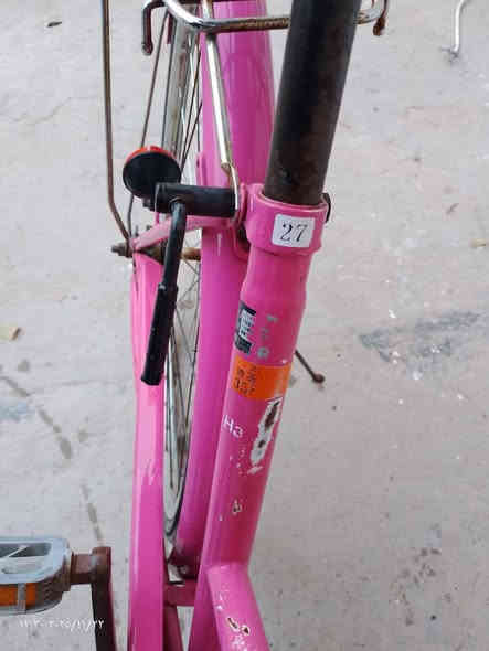 بيسكل للبيع العنوان أبو غريب خرنابات رقم ***********او***********
