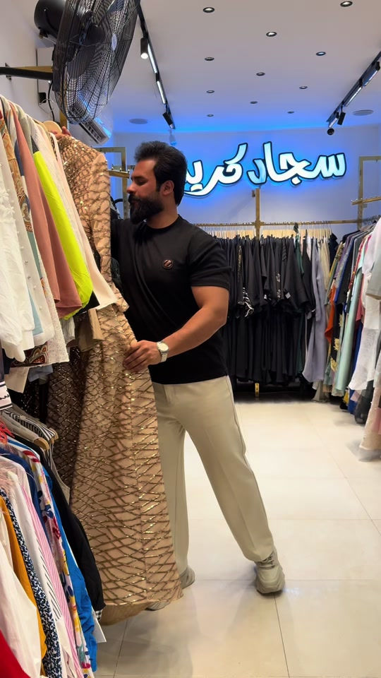 #ازياء_سجاد_كريم #بغداد_الشعلة_سوق_النصر #اكسبلورexplore #الشعب_الصيني_ماله_حل😂😂 #مالي_خلق_احط_هاشتاقات 


**إذا كنت صاحب هذا الإعلان وتريد حذفه لأي سبب، رجاءا أرسل رسالة إلى الدعم الفني**
