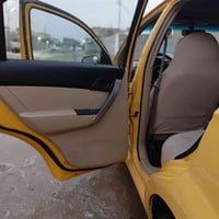 افيو ٢٠١١ • مكينة كورلا ١٦٠٠ • كفاله مكينه وگير