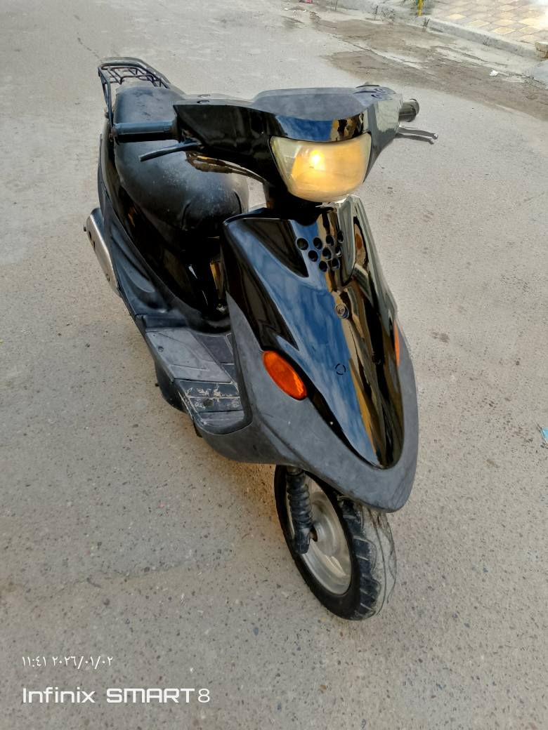 دراجة بيجي ياباني كاملة اخت الجديده مكاني الحرية السعر300قفل رقم الهاتف ***********
