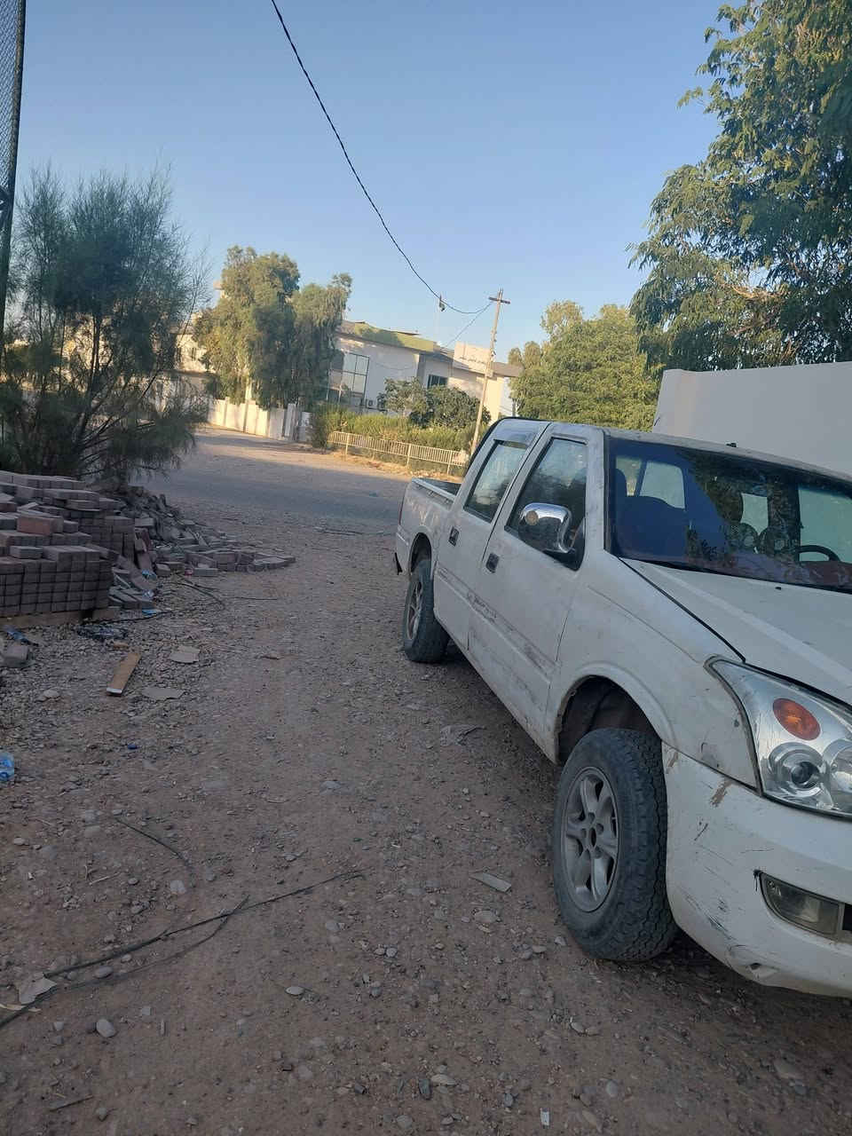گۆناو  بۆ فرۆشتن سەنەوی پلاستیک بەشەرتی ئەوالیات  بێ کێشە ماڵی کاسپیە سعری ‌19 
شوێن کەلار 

***********
