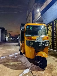 تكتك • موديل ٢٠ • الزعفرانيه