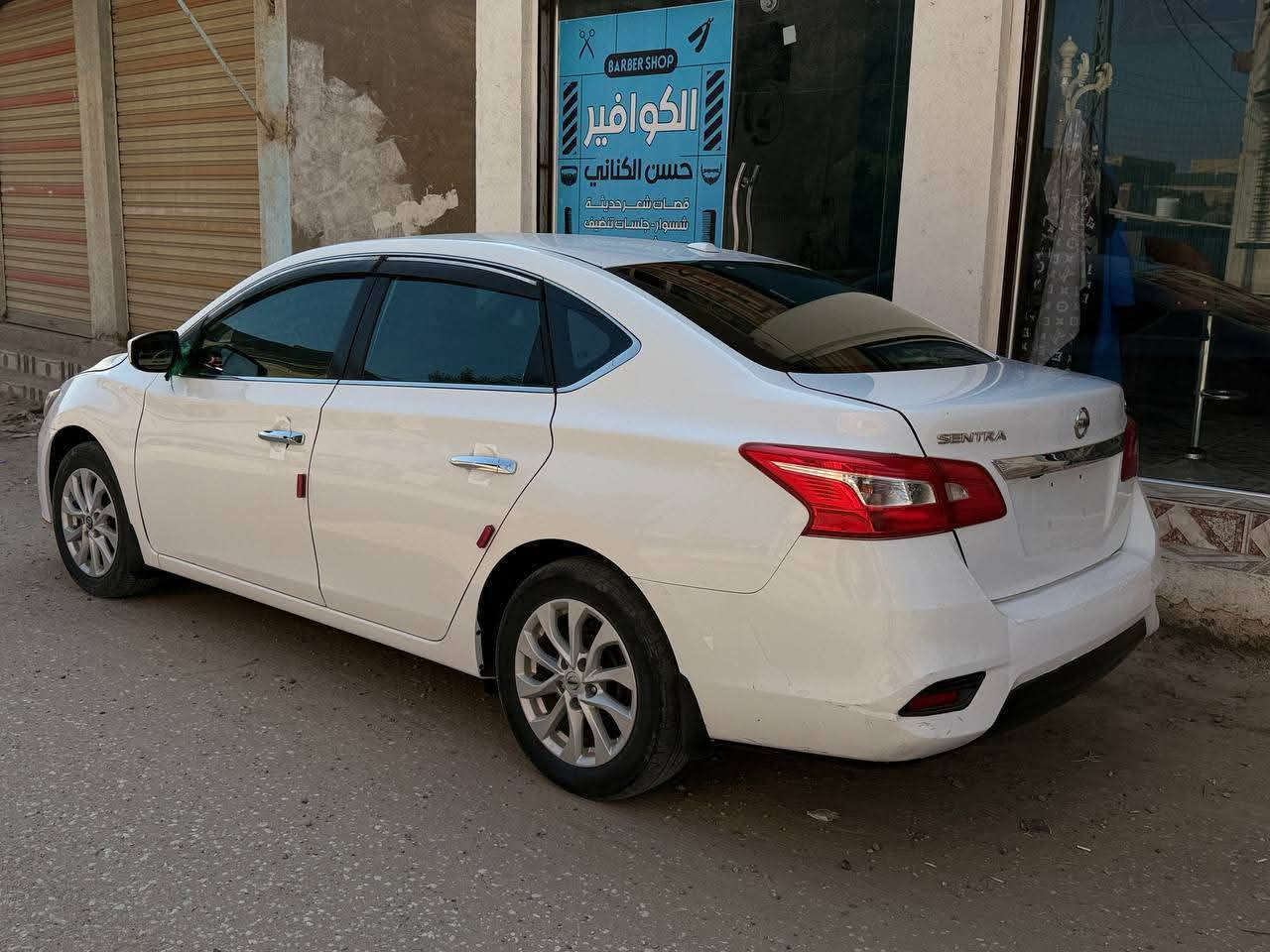 سنترا 19اميريكي للبيع رقم بابل ومكانه بابل سعر108
صور حادث بمنشور
مكلف بالنشر 
تفاصيل اكثر 
رقم صاحب سياره ***********
بي واتساب
