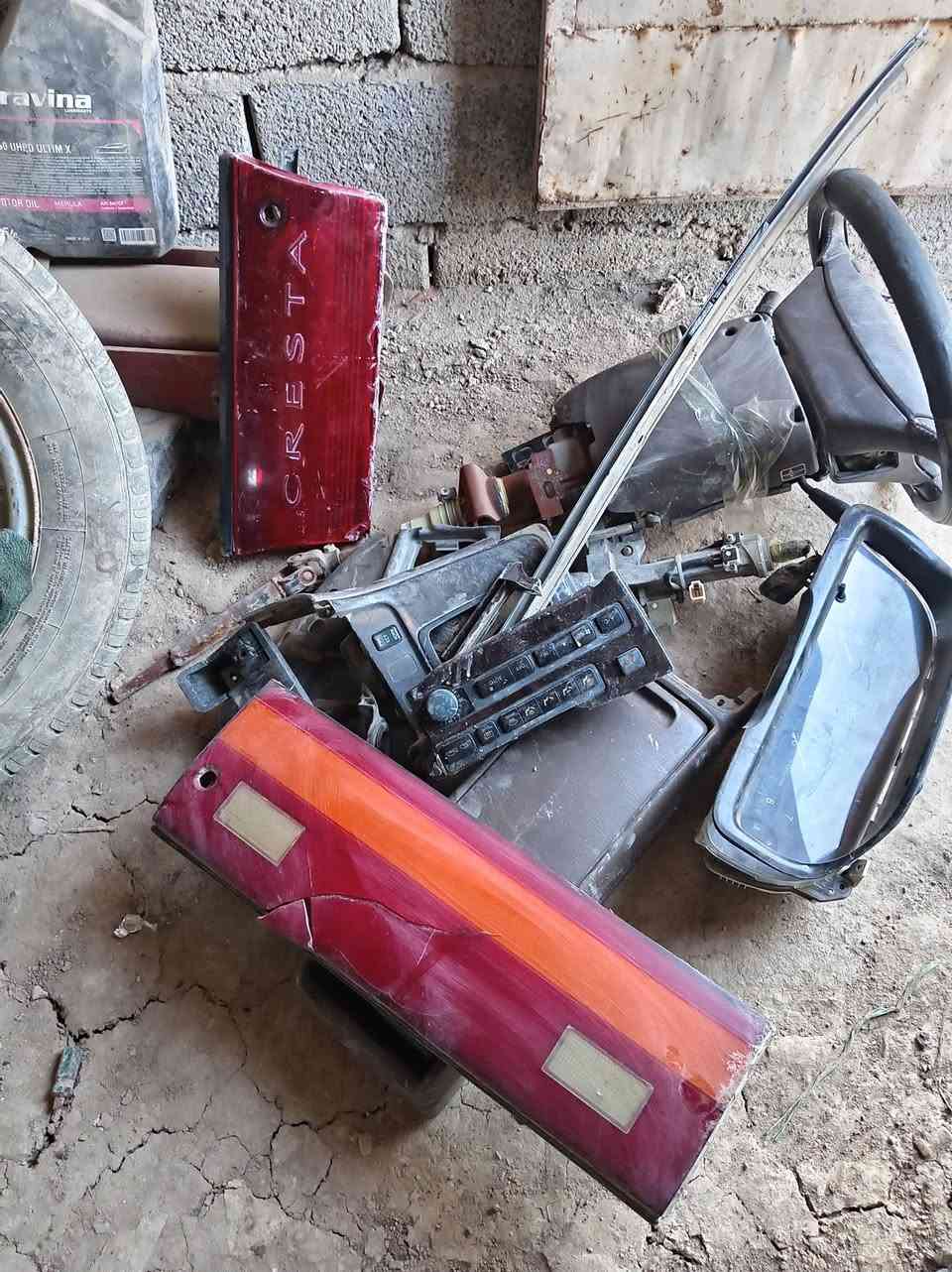غراض كرسته نفخ جددلبيع ***********
