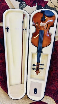 كمان • أوتار V68 • ٤/٤