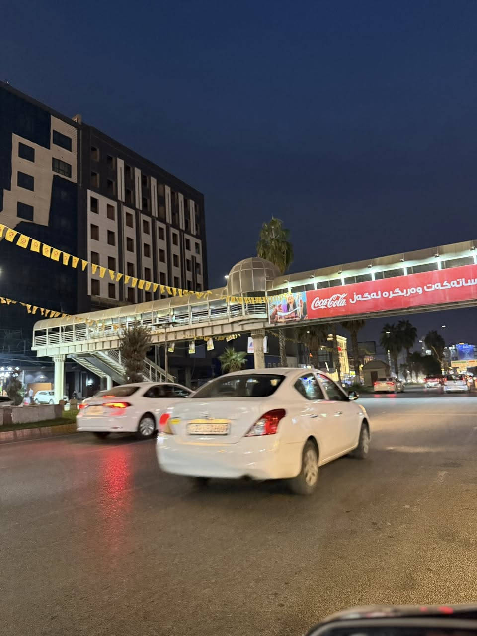 السلام عليكم متواجدبربيل   اطلع     ب 10لل11بليل لشركاط اليروح او يحتاج شي يتصل
***********
***********
