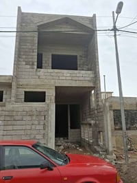 هيكل • ١٠٠م • حي السماح الثانيه