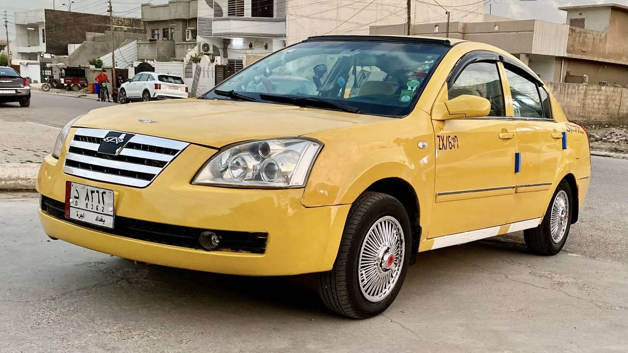 شيري اي 5 موديل 2010 رقم بغداد مشروع وطني شرط التحويل دفتر بانزين بيها كير ومحرك كامري ابو الجف سياره جاهزه كير محرك صدر تخم تاير كله شرط كهربائيات سياره جاهزه ما بيها اي نقصصص السعر 36 وبيها مجال بسيط للشراي العنوان كركوك رقم الهاتف ***********
