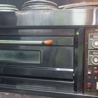 فرن ١٣٠ • أصلي تركي • حجر داخلي