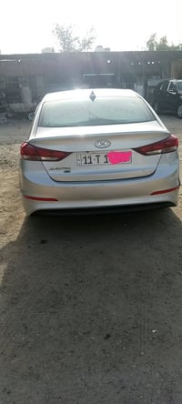 الانترا • ٢٠١٧ • حادث وارد أمريكي