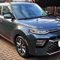 07702141079كيا صول فول فول السعر 132 بصمه فتحه جلد هيترات حادث بسيط   ...