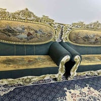 تخم ملكي • ١٠مقاعد • بغداد المشتل