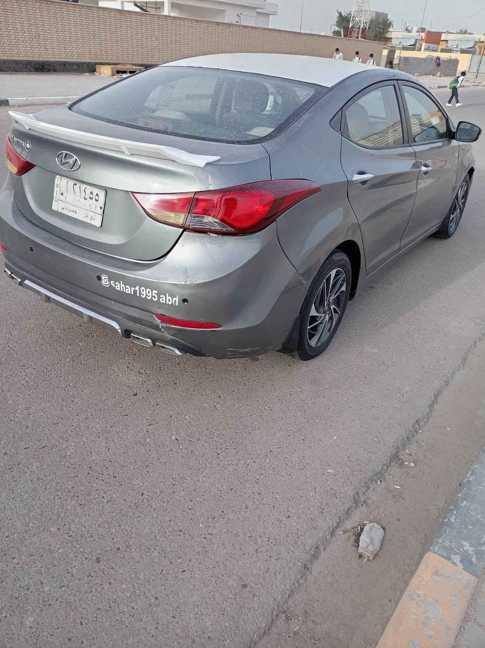 النتره 2016 خليجي نص فول مكينه كير كفاله 1800 حداديه تبريد كفاله تخم تاير كهربايات جاهزه مكان السياره بصره رقم ذي قار السعر 97 رقم الهاتف ***********
