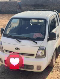 كيا حمل ٢٠٢٢ رقم نينوى مشروع وطني ماشي ٦٤ مكفوله من كلشي   ٠٧٧١٩٦٦٢٦٢٤