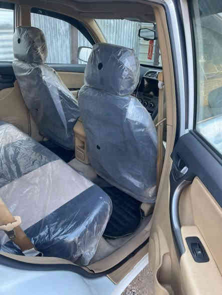 للبيع تيكو موديل 2014 استلام شركه سنه 2020 ماشيه 70 قابل للزياده رقم بغداد انكليزي كير كهربائي ٥نمر محرك 1800 سياره مكفوله من الصبغ والضربه مكان السياره الغزاليه السعر 77 ورقه وبيه مجال بسيط للاتصال *********** بي واتساب غير متواجد عل نت مكلف بالنشر
