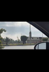 دونم مسيج • طريق بغداد سايد • شبه تجاري