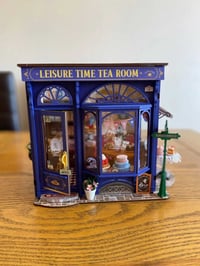 بازل • استرخاء • توصيل داخل المجمع