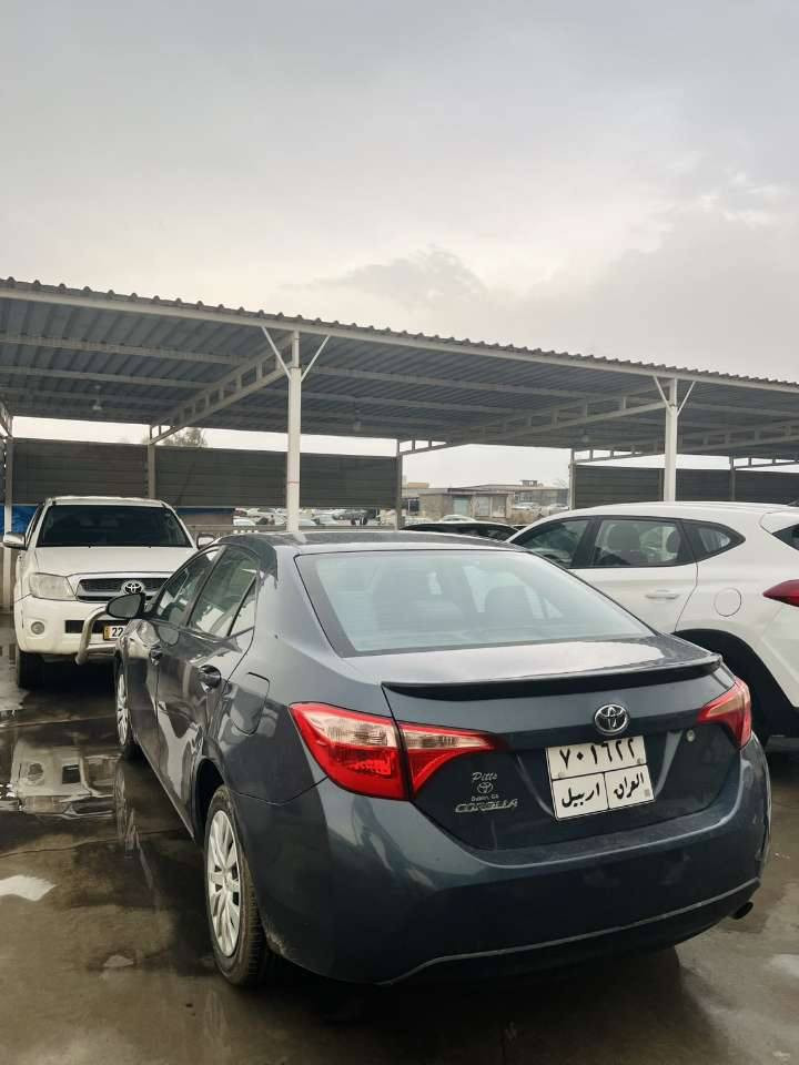 بیکاشۆ 2019 سێ پارچی سوبغە بێنوگرتن
***********
*********** أربيل, العراق
