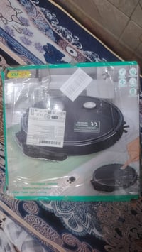 كنس مسح • MX-32 • امزون