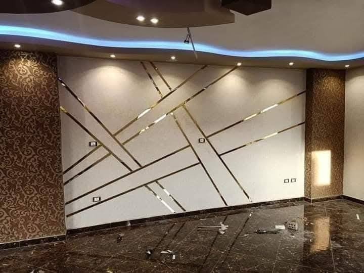 عملي صبغ وتصليح طلس عام
ديكورات بديل خشب والرخام  وأبواب خشب
للتواصل  ابومحمد ***********
