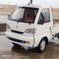 هيفة موديل 2010 • شاحنة • جاهزة للبيع